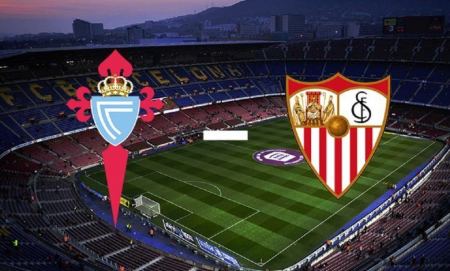 Match Today: Sevilla vs Celta Vigo 30-12-2022 La Liga